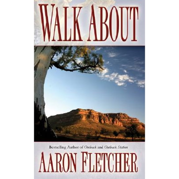 Pre-Owned Walkabout (Mass Market Paperback) 0843947551 9780843947557