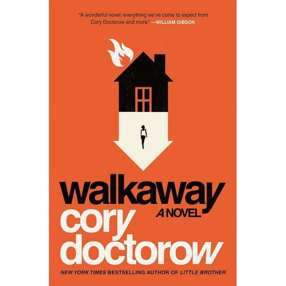 Walkaway (Hardcover)