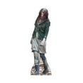 thumbnail image 1 of Walker 02 - The Walking Dead Cardboard Standup, 1 of 1