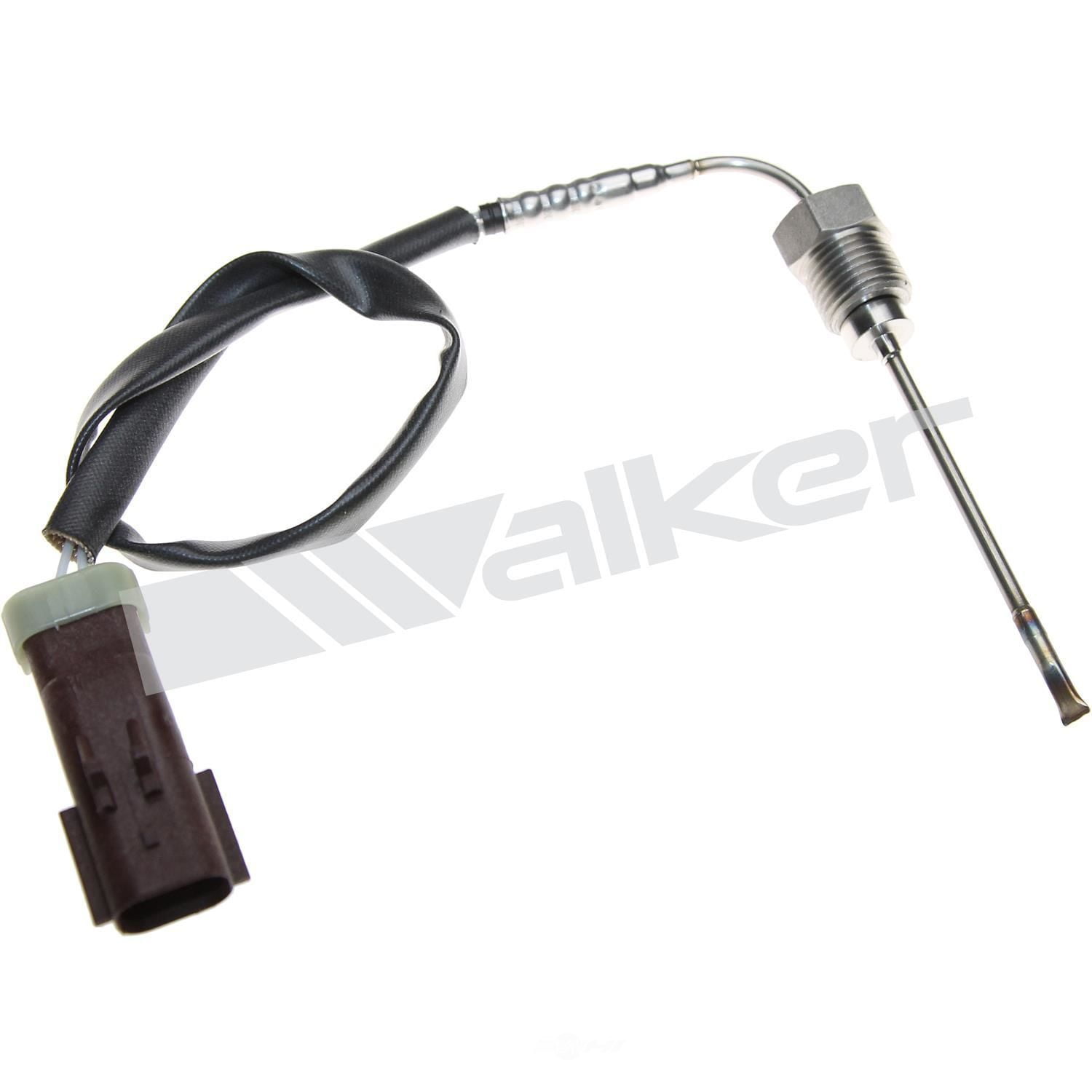 8c3z 12b591b Walker Exhaust Gas Temperature (EGT) Sensor For Ford