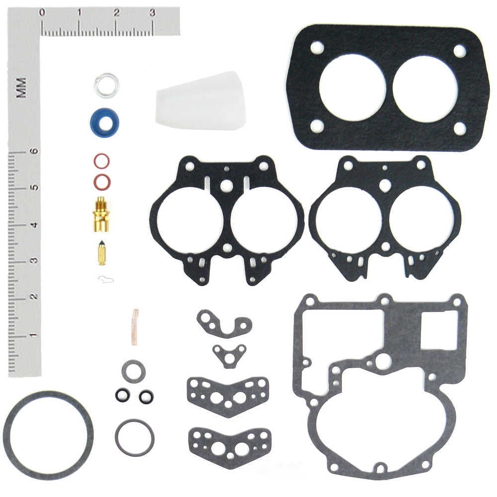 Walker 151035 Fits select: 1972-1974 PONTIAC LEMANS, 1970-1971 PONTIAC GTO