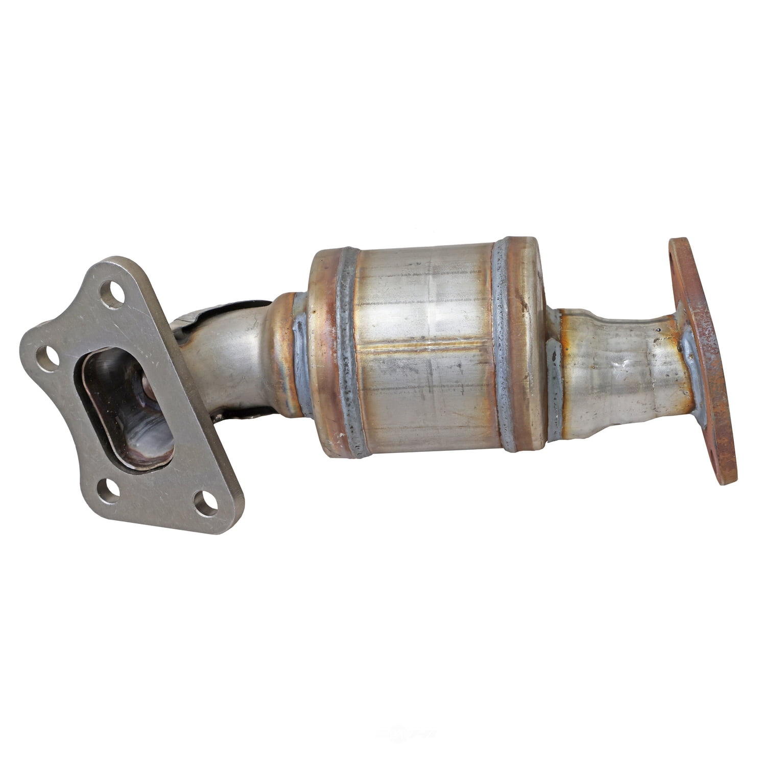 Walker Exhaust 16871 Ultra EPA Direct Fit Catalytic Converter