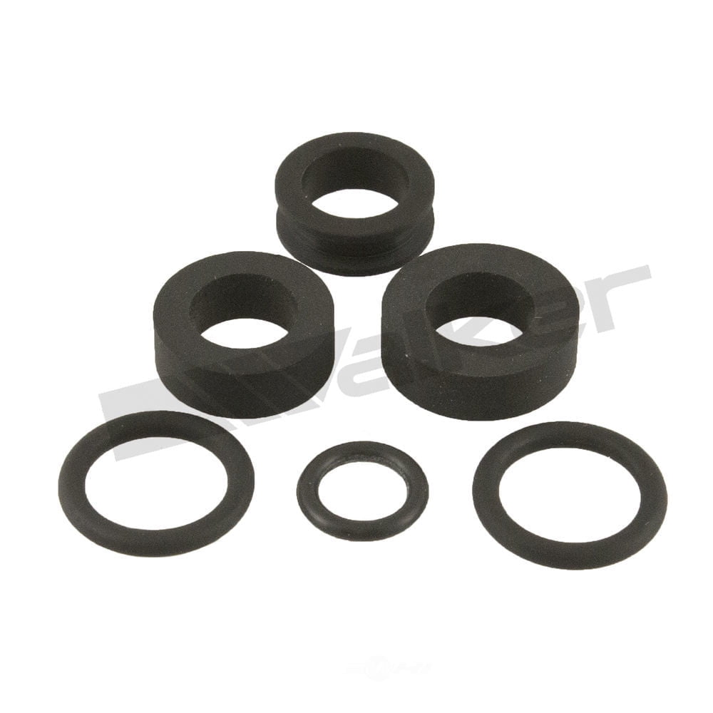 Walker 17091 Walker Products Fits select: 1990-1995 MAZDA PROTEGE, 1984-1985 MAZDA RX7