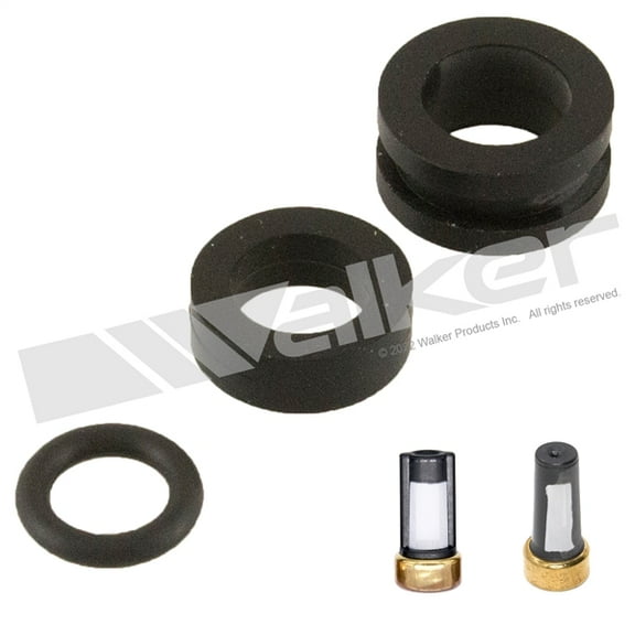 Walker 17096 Walker Products Fits select: 1993-1994 NISSAN D21, 1991-1992 NISSAN TRUCK