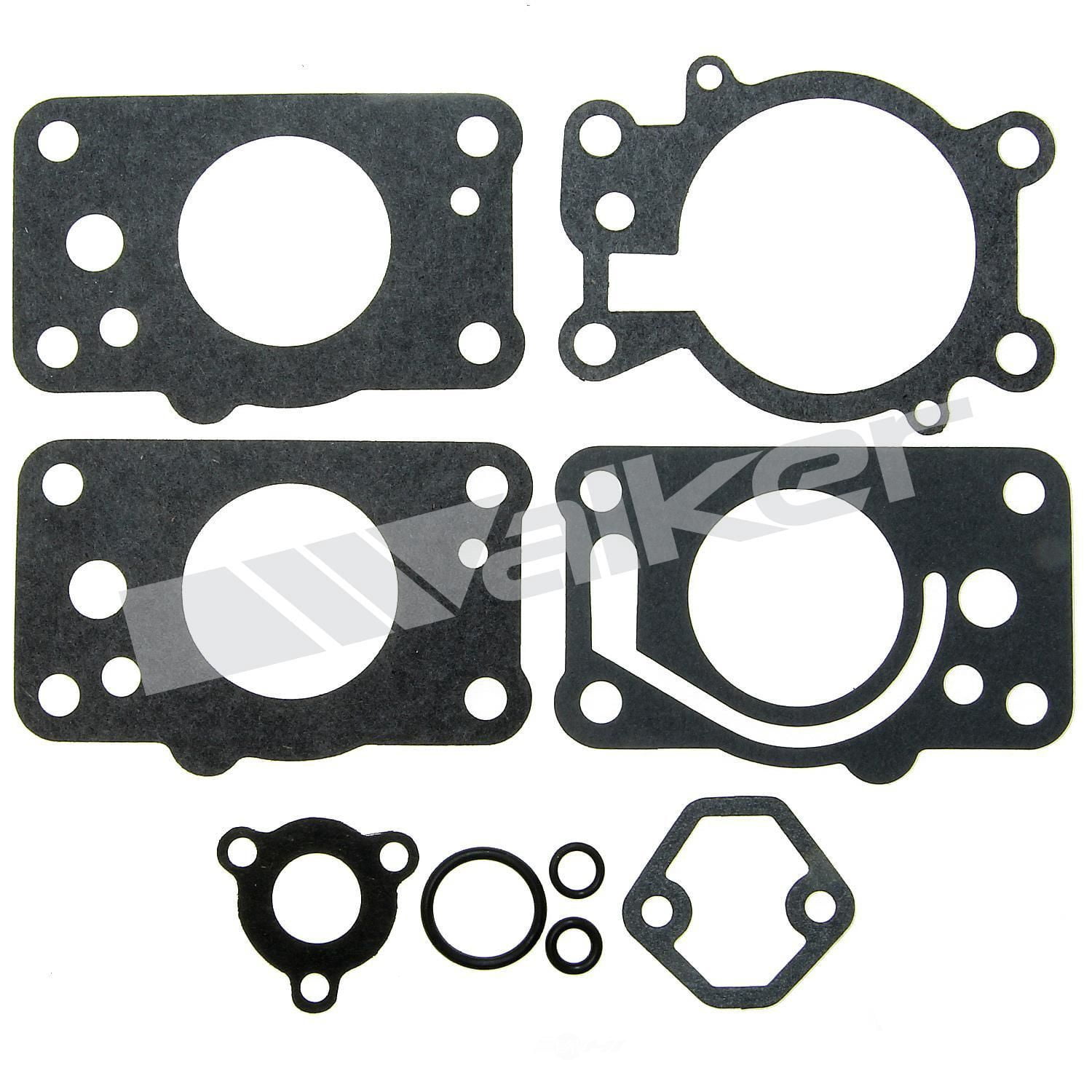 Walker 18043 Fuel Injector Rebuild Kit Fits select: 1989-1995 GEO TRACKER, 1989-1995 GEO PRIZM