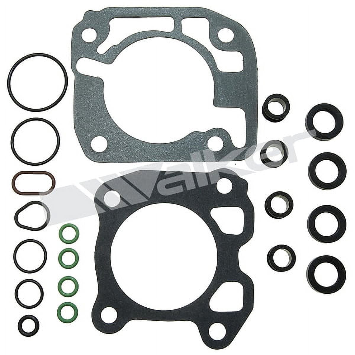 Walker 18055A Walker Products Fits select: 1988-1989 HONDA ACCORD, 1988-1993 HONDA PRELUDE