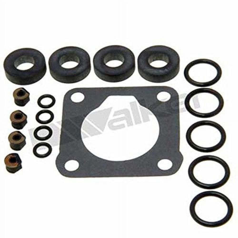 Walker 18063 Fuel Injector Rebuild Kit Fits select: 1991-1993 NISSAN 240SX, 1991-1993 NISSAN SENTRA
