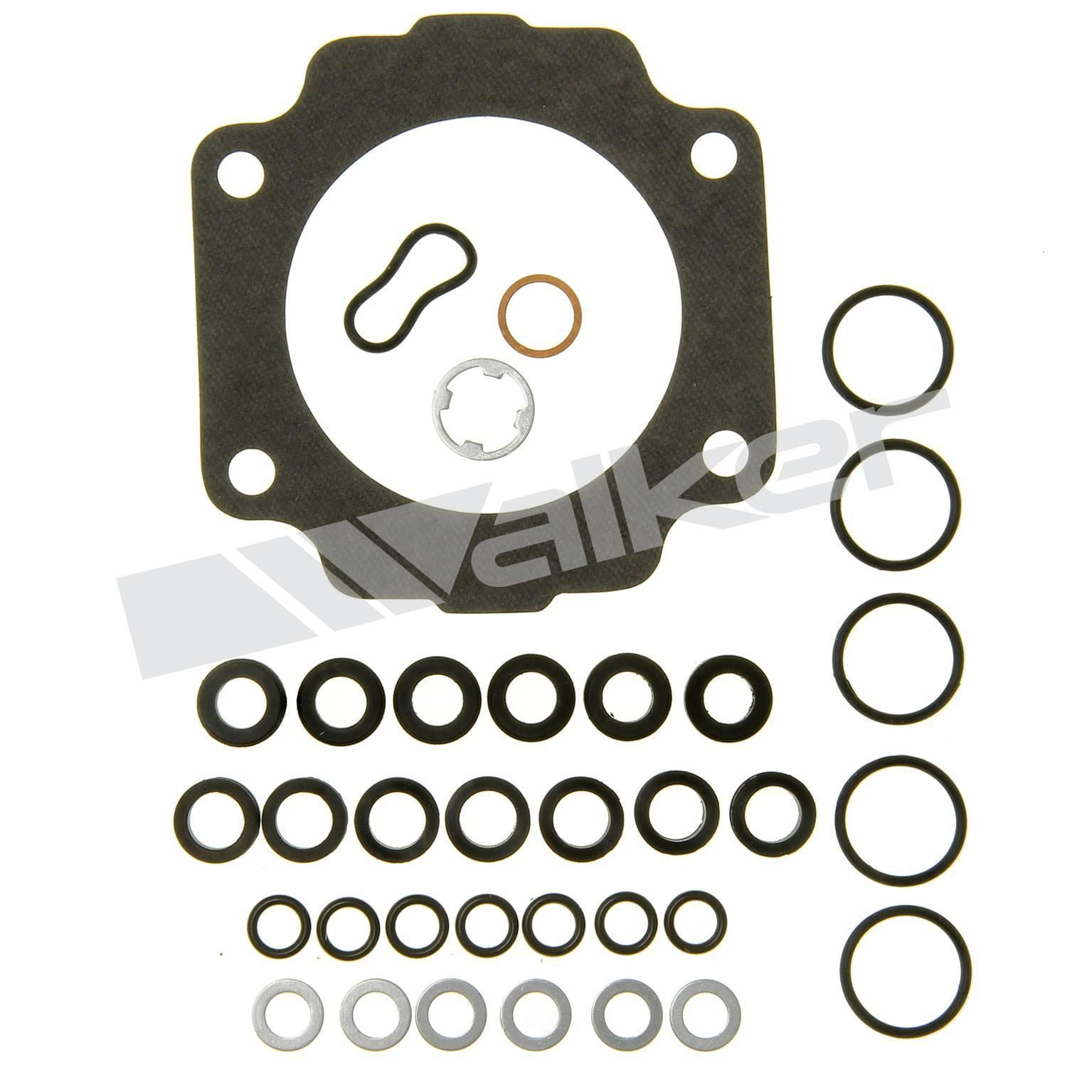 Walker 18088 Fuel Injector Rebuild Kit Fits select: 1988-1992 TOYOTA LAND CRUISER