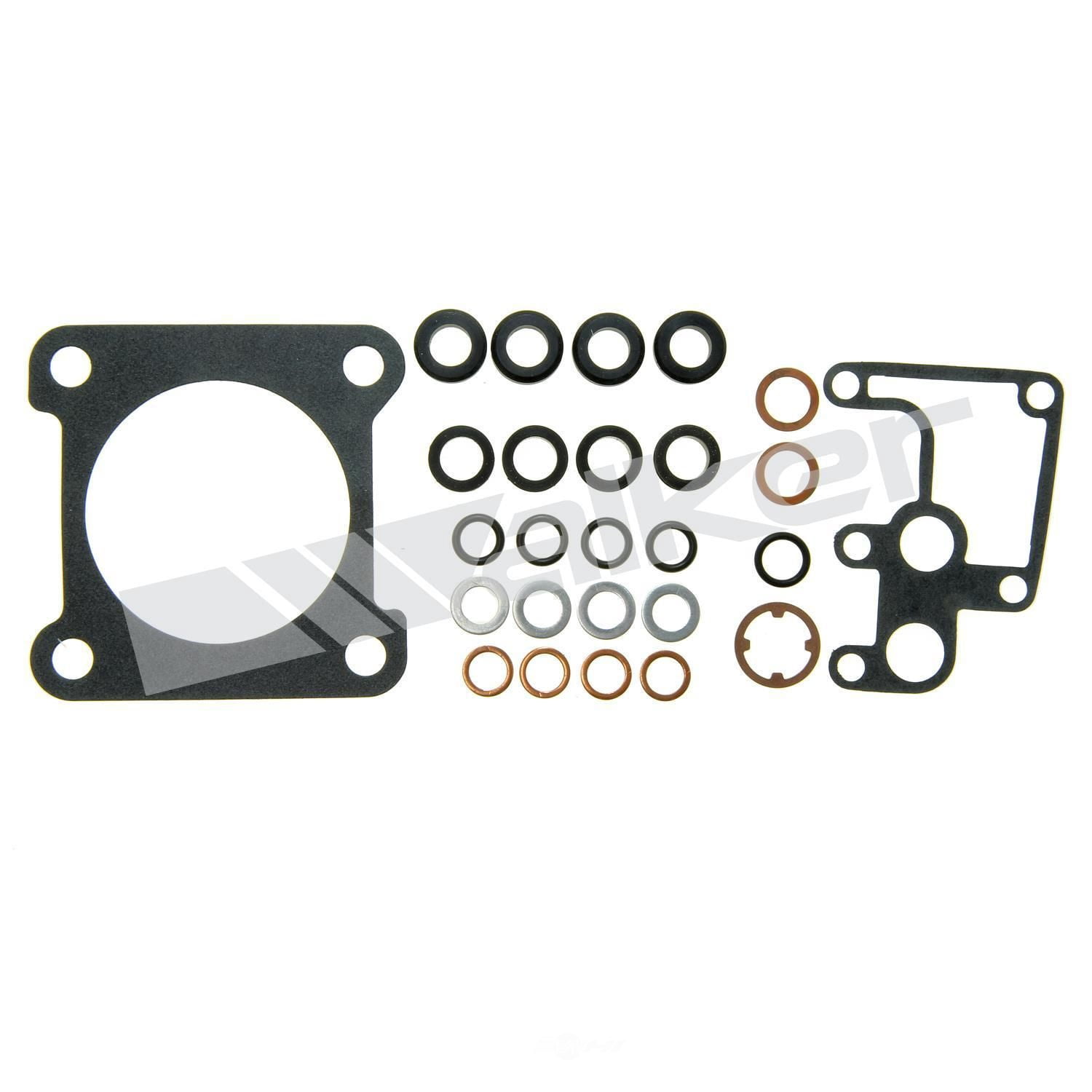 Walker 18097 Fits select: 1987-1989 TOYOTA CELICA