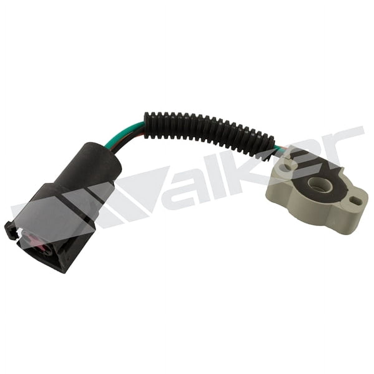 Walker 200-1014 Fits select: 1984 FORD F150, 1984 FORD F250