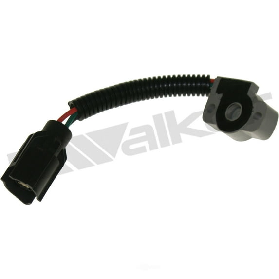 Walker 200-1016 Fits select: 1985-1986 FORD F150, 1985-1986 FORD MUSTANG