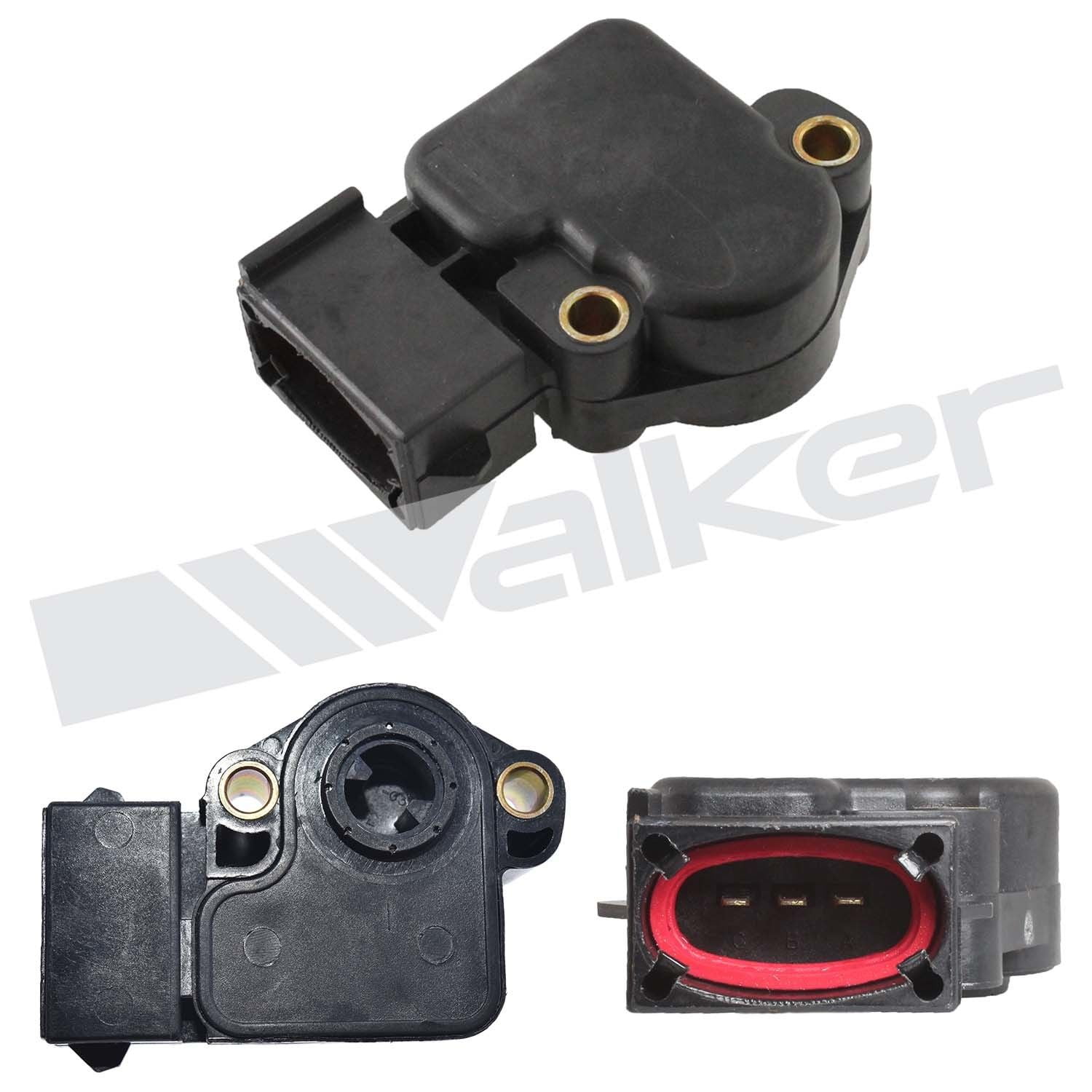 Walker 200-1023 Fits select: 1988-1990 FORD ESCORT, 1995 FORD TAURUS
