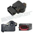 thumbnail image 1 of Walker 200-1023 Fits select: 1988-1990 FORD ESCORT, 1995 FORD TAURUS, 1 of 4