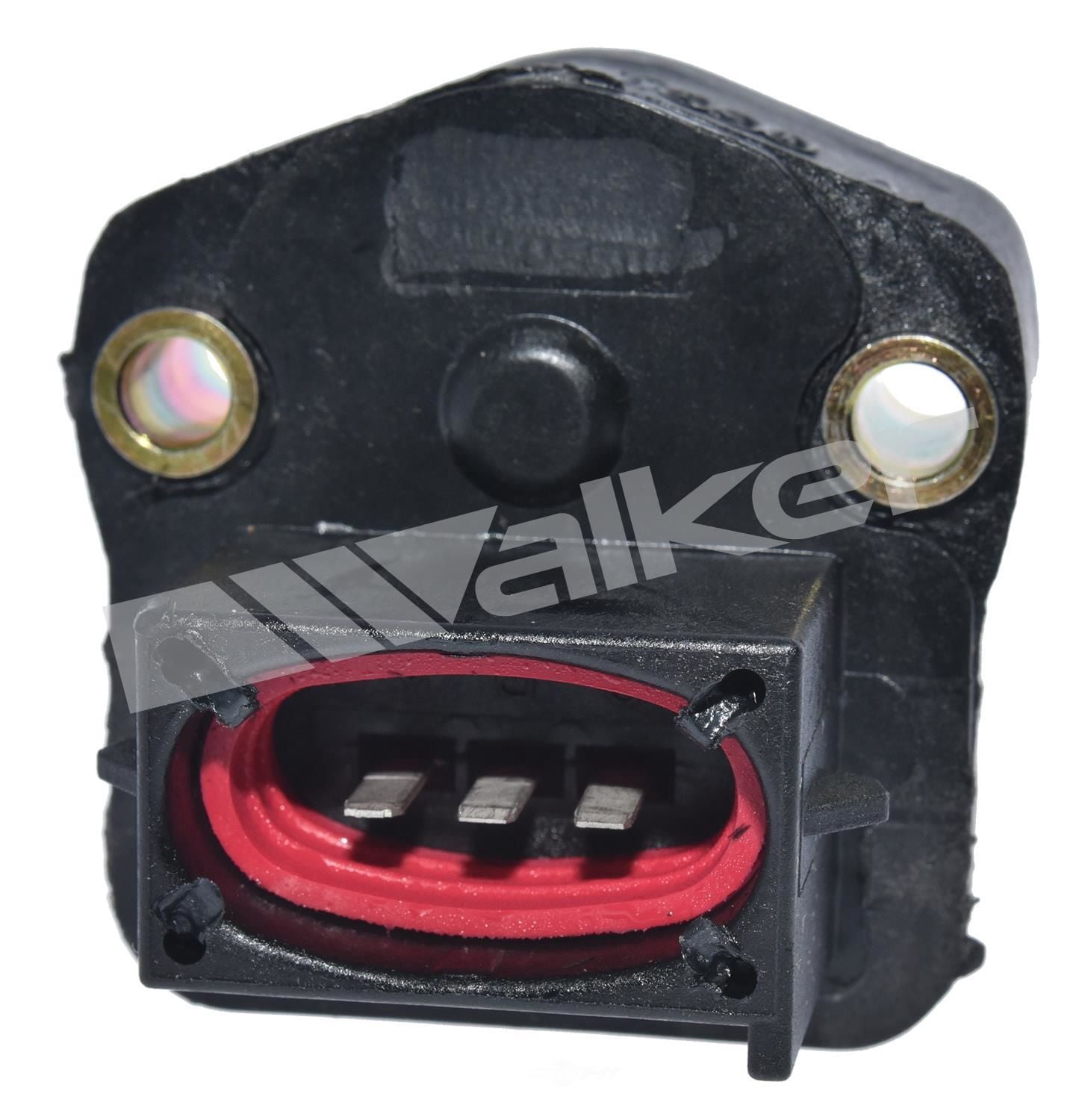 Walker 200-1025 Fits select: 1988-1996 FORD F250, 1988-1996 FORD F350