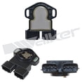 thumbnail image 1 of Walker 200-1092 Fits select: 1998-2004 NISSAN FRONTIER, 1996-2002 NISSAN QUEST, 1 of 4