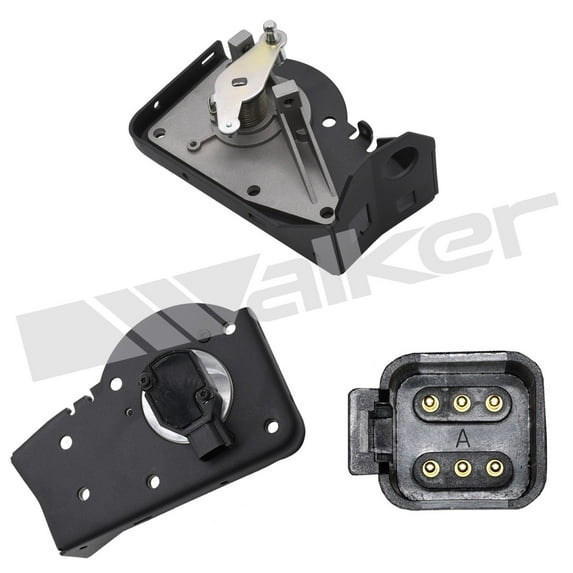 Walker 200-1340 Throttle Position Sensor Fits select: 1998-2004 DODGE RAM 2500, 1998-2002 DODGE RAM 3500