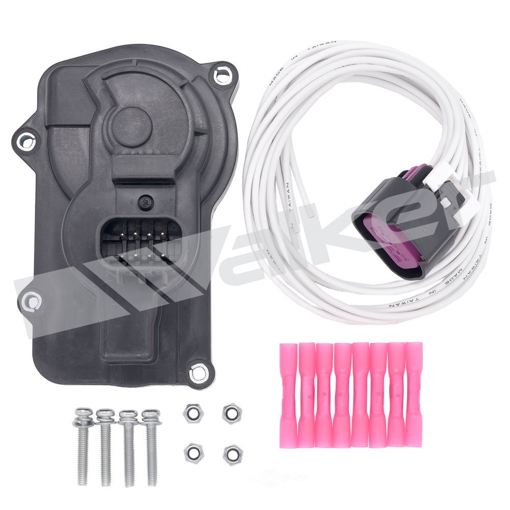 2007 Tahoe Throttle Position Sensor