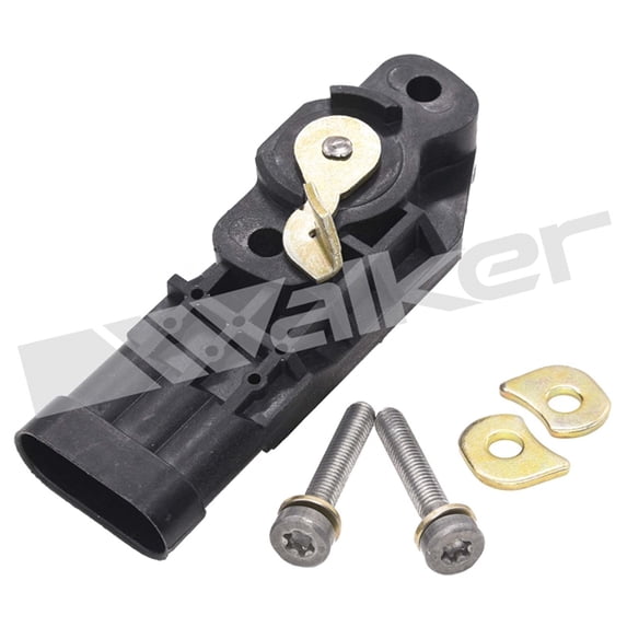 Walker 200-1377 Throttle Position Sensor Fits select: 1985-1986 CHEVROLET S TRUCK, 1985-1986 CHEVROLET CELEBRITY