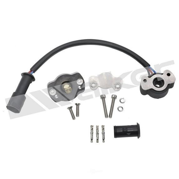 Walker 200-1386 Throttle Position Sensor Fits select: 1989-1991 LAND ROVER RANGE ROVER