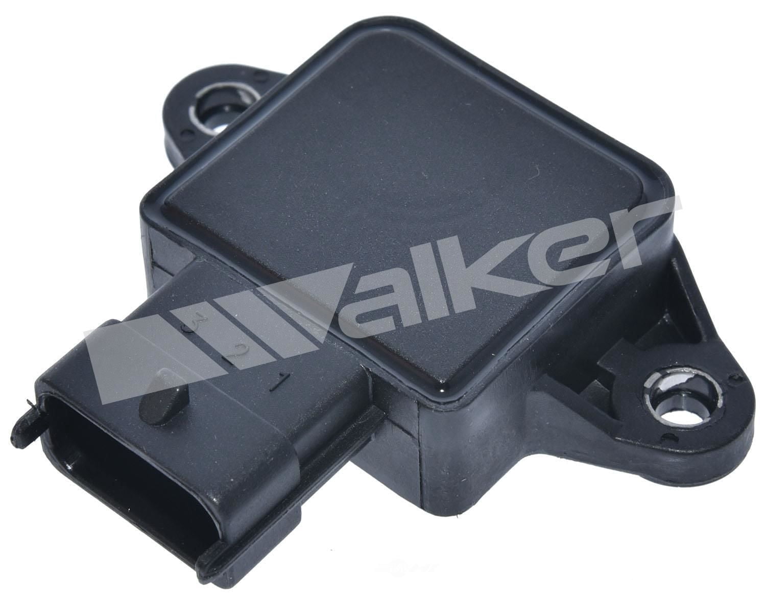 Walker 200-1422 Throttle Position Sensor Fits select: 1999-2004 PORSCHE 911, 1997-2004 PORSCHE BOXSTER
