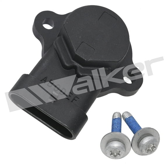 Walker 200-1447 Throttle Position Sensor Fits select: 2004 FORD F250, 2004 FORD F350