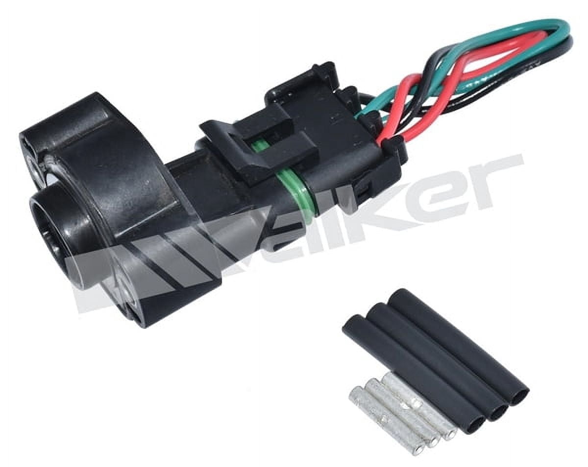 Walker 200-91005 Fits select: 1986-1987 DODGE ARIES, 1987-1990 DODGE OMNI