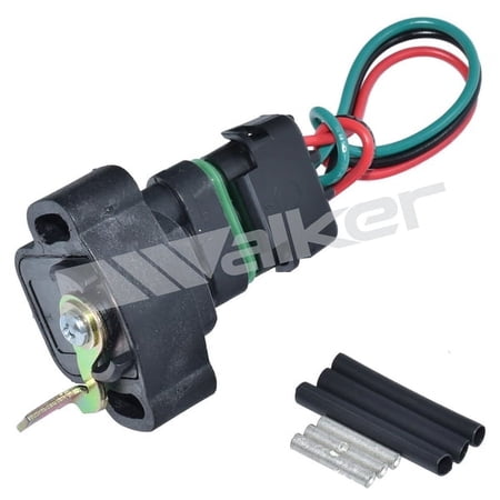 Walker 200-91034 Fits select: 1981 CADILLAC DEVILLE, 1981 CADILLAC ELDORADO