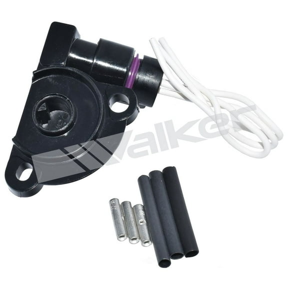 Walker 200-91047 Throttle Position Sensor Fits select: 1991-1995 CHEVROLET GMT-400, 1991-1997 CHEVROLET S TRUCK