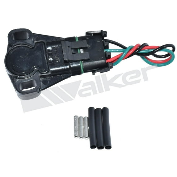 Walker 200-91049 Fits select: 1986-1987 BUICK REGAL, 1986-1988 OLDSMOBILE DELTA 88