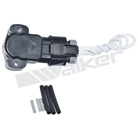 Walker 200-91065 Fits select: 1995-1997 FORD RANGER, 1998-2003 MAZDA B3000