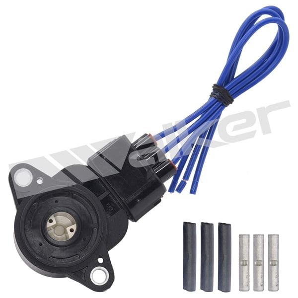 Walker 200-91225 Throttle Position Sensor Fits select: 1999-2005 MAZDA MX-5 MIATA, 1997-2001 MAZDA PROTEGE