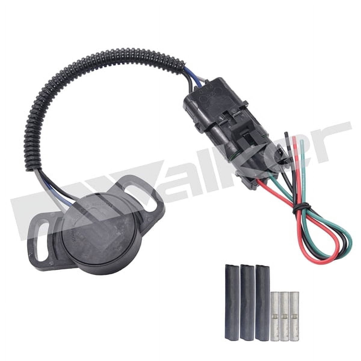 Walker 200-91294 Fits select: 1985 GMC K2500, 1984-1985 GMC K1500