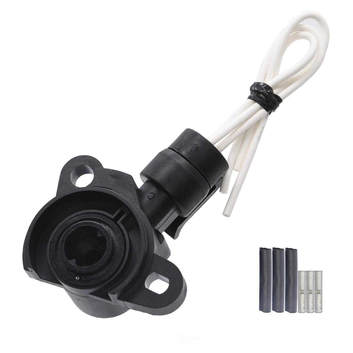 Walker 200-91326 Throttle Position Sensor Fits select: 1991-1997 SATURN SL2, 1991-1997 SATURN SL1