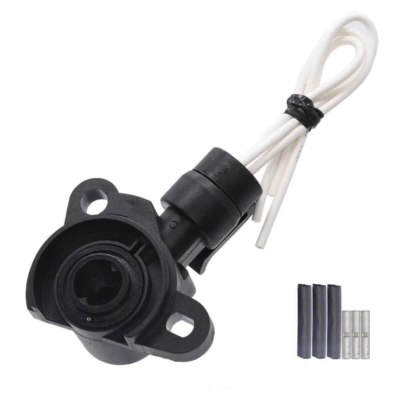 Walker 200-91326 Throttle Position Sensor Fits select: 1991-1997 SATURN SL2, 1991-1997 SATURN SL1