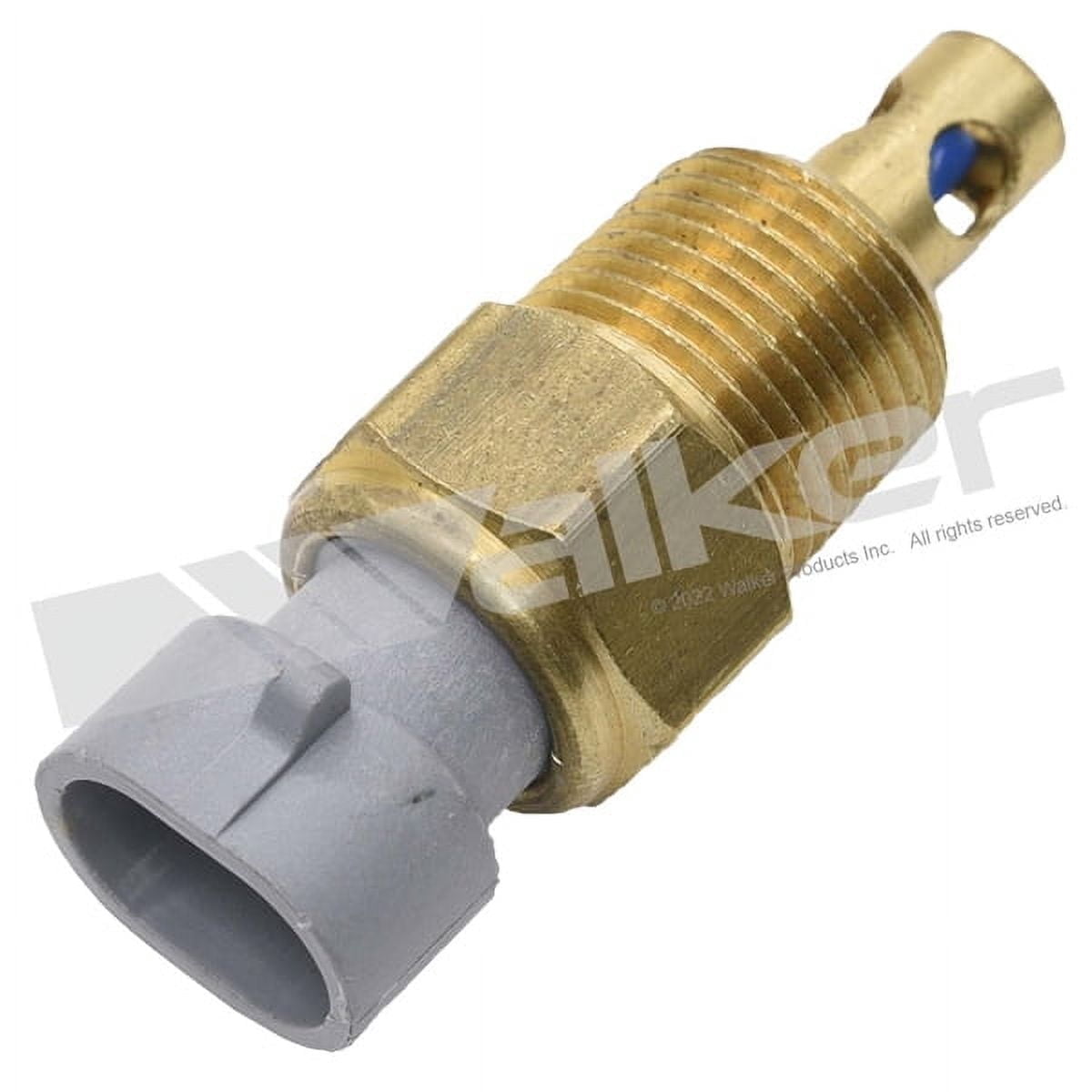 Walker 210-1012 Air Charge Temperature Sensor Walker Products Fits select: 1990-1993 CHRYSLER LEBARON, 1992-1994 DODGE VIPER RT-10