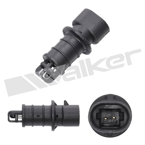 Walker 210-1020 Air Charge Temperature Sensor Walker Products Fits select: 1995-2000 CHEVROLET GMT-400, 2002-2005 CHEVROLET TRAILBLAZER