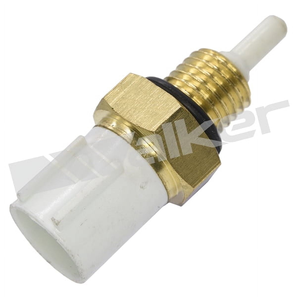 Walker 210-1036 Air Charge Temperature Sensor Walker Products Fits select: 1994-2002 HONDA ACCORD, 2003-2004 HONDA PILOT