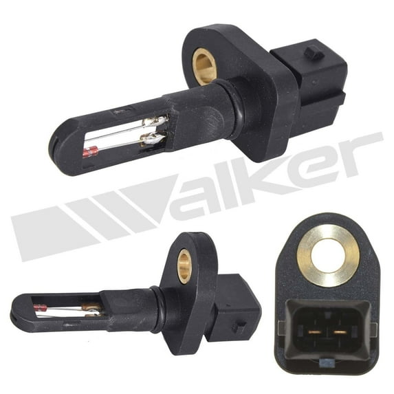 Walker 210-1051 Air Charge Temperature Sensor Walker Products Fits select: 1998-2005 VOLKSWAGEN PASSAT, 2000-2006 AUDI TT