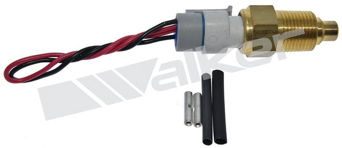 Walker 210-91012 Fits select: 1990-1993 CHRYSLER LEBARON, 1992-1994 DODGE VIPER RT-10