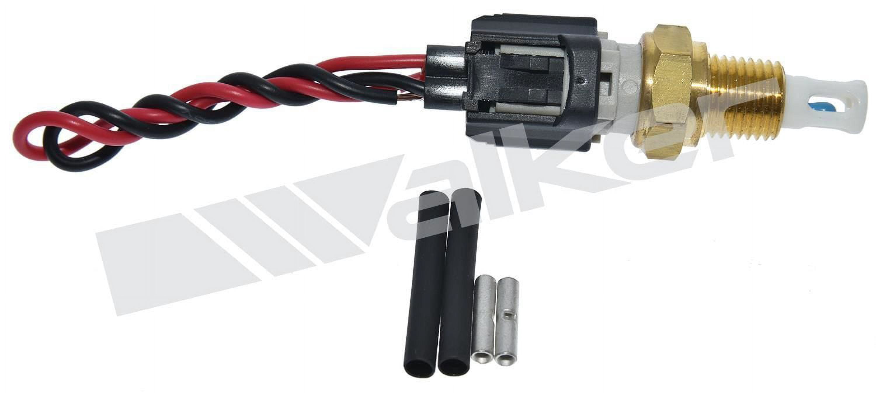 Walker 210-91027 Air Charge Temperature Sensor Walker Products FSK Fits ...