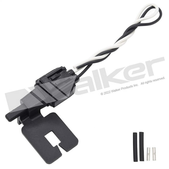 AIR CHARGE TEMP SENSOR FS