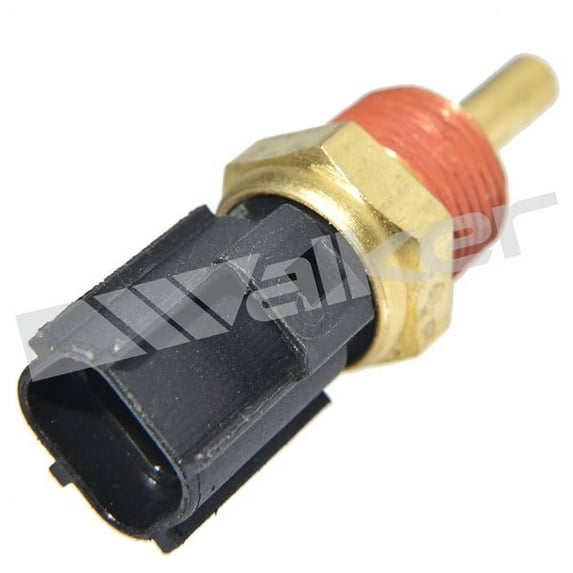 Walker 211-1030 Engine Coolant Temperature Sensor Walker Products Fits select: 2002-2011 MITSUBISHI LANCER, 2004-2008 MITSUBISHI ENDEAVOR