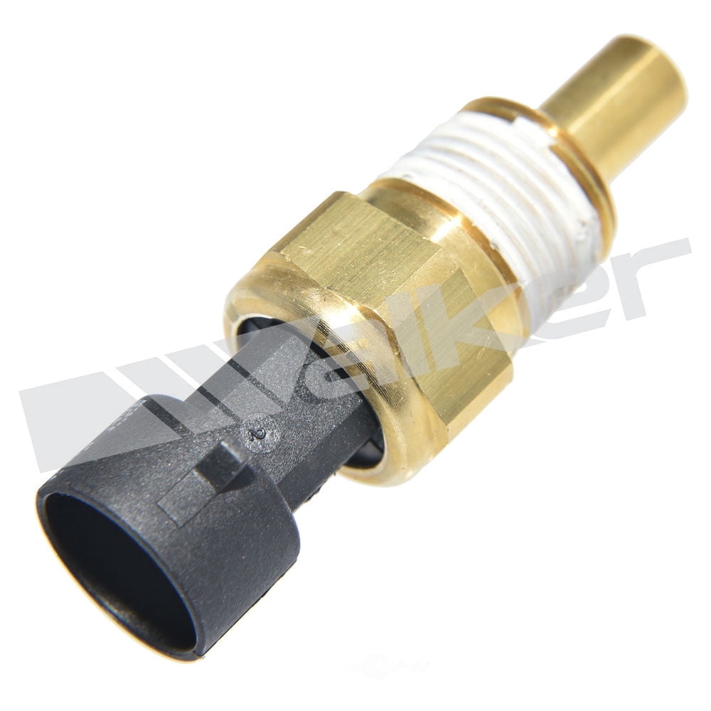 Walker 211-1039 Engine Coolant Temperature Sensor Walker Products Fits select: 1995-2002 BUICK CENTURY, 1996-1999 BUICK LESABRE
