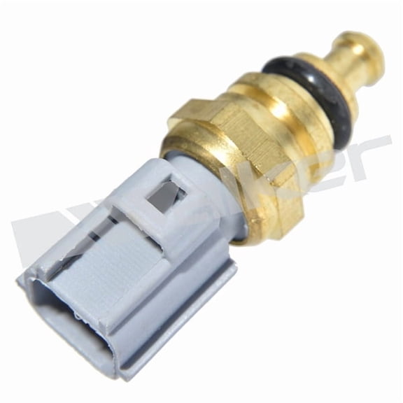 Walker 211-1107 Engine Coolant Temperature Sensor Walker Products Fits select: 2012-2018 FORD FOCUS, 2013-2020 FORD FUSION