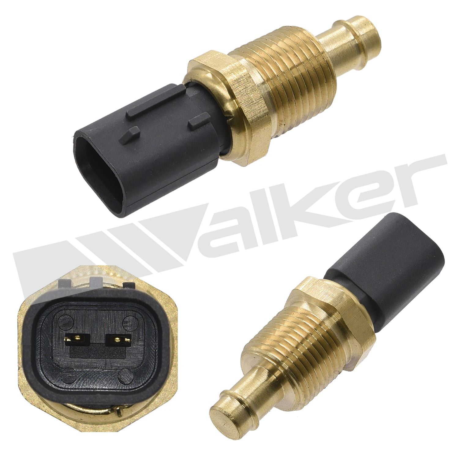 Walker 211-1130 Walker Products Fits select: 2013-2021 RAM 1500, 2008-2018 JEEP GRAND CHEROKEE