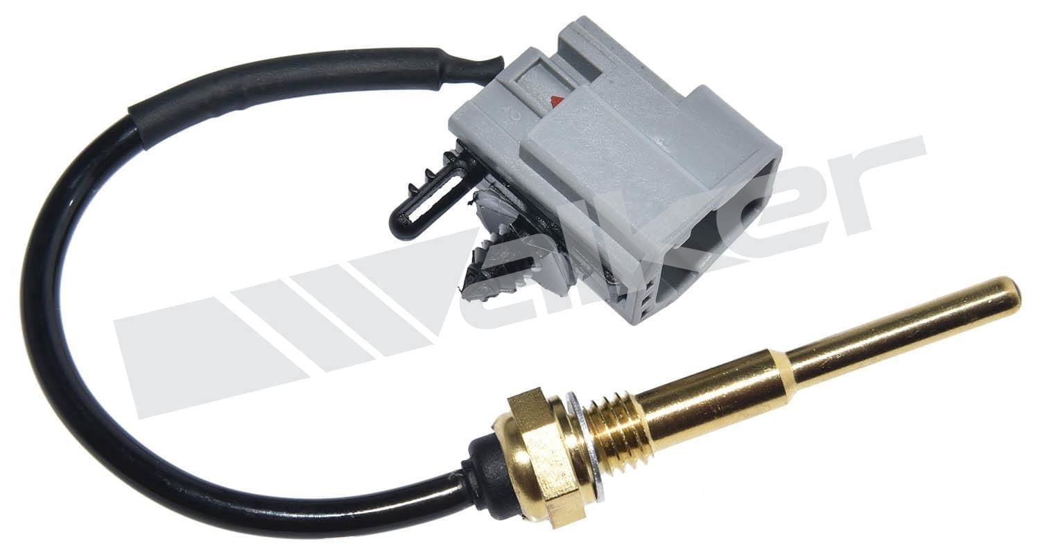 Walker 211-2009 Fits select: 2001-2004 MAZDA TRIBUTE