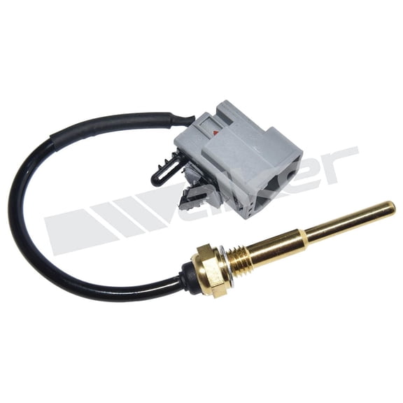 Walker 211-2009 Fits select: 2001-2004 MAZDA TRIBUTE