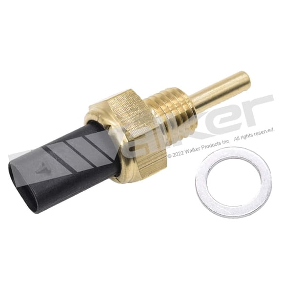 Walker Products COOLANT TEMP SENSOR