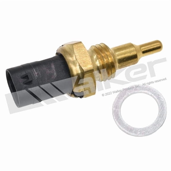 ENGINE COOLANT TEMP SENSO