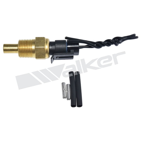 Walker 211-91012 Engine Coolant Temperature Sensor Kit Fits select: 1995-2000 CHEVROLET GMT-400, 1995-2000 CHEVROLET TAHOE